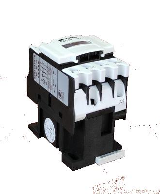 China AC Contactor LC1-D09 9A 12A 18A FC1-0910/0901 for sale