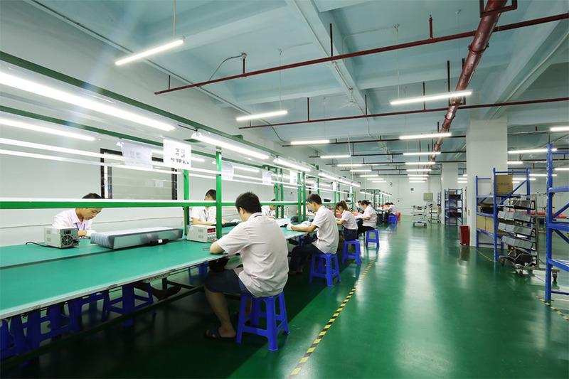 Verified China supplier - Shenzhen Jinyiduo Technology Co., Ltd.