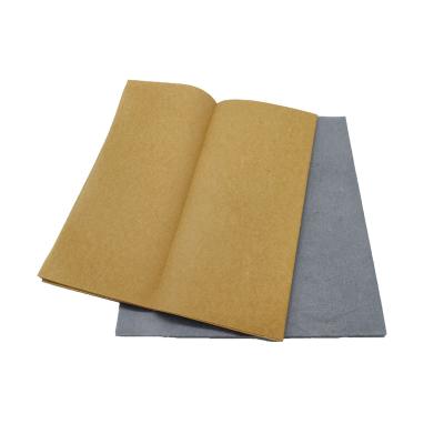 China Colorful Virgin Wood Pastes Custom Napkins Paper Cocktail Napkins Disposable Thick Airlaid Napkin For Restaurant for sale