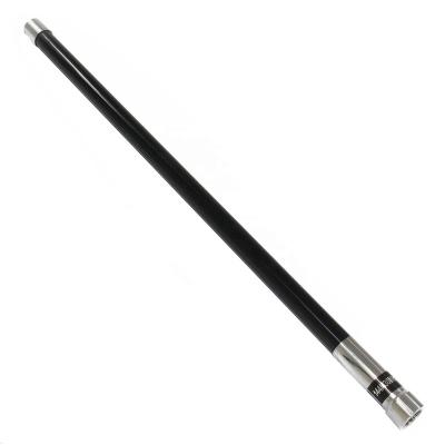 China NAGOYA NL-550 Fiberglass PL259 144/430MHz Antenna Vehicle Dual Band Antenna For Car Radio Black Color for sale