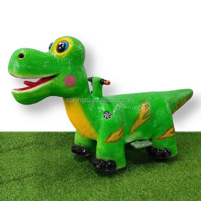 China Silicone outdoor playground space theme kids play area indoor playground equipment motorized animals for sale