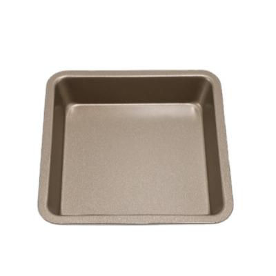 China Guarantee Sustainable Kitchenware Quality Simple Style Carbon Steel Bakeware for sale