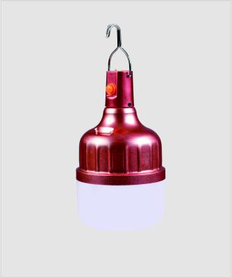 China Warehouse ABS Aluminum Alloy E27 Emergency Bulb Outdoor House Light 200W Led Bulb for sale