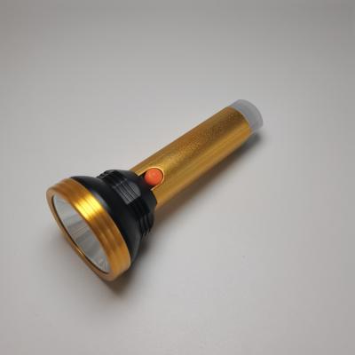 China Ultra Smart Led Tactical Mini Torch Light 3w Torch Flashlight Aluminum OEM Torchliht 111 for sale