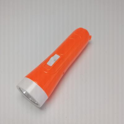 China Multifunction Hand Torch Camping LED Rechargeable Flashlight Rechargeable Pocket Torches Mini Portable LED Torch for sale