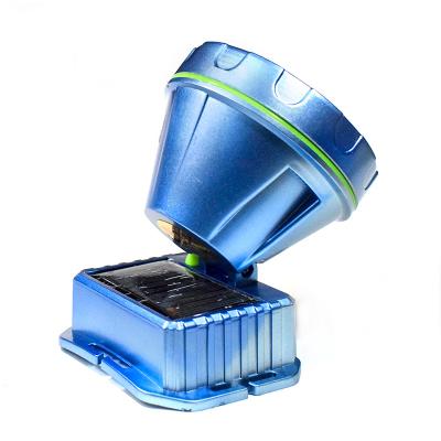 China Rechargeable Lithium Ion Battery Camping Headlight Outdoor For Led Headlight Mine for sale