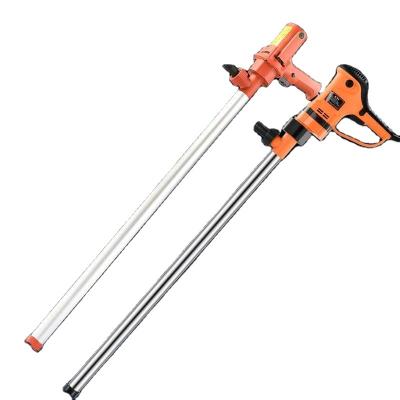 China Long Life Electric Power Stainless Steel Barrel Drum Pump For High Viscous Liquid Liquid Transfer for sale