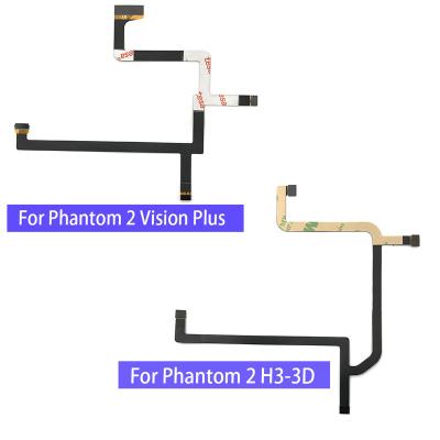 China More Vision Ghost 2 Flex Ribbon Cable For DJI Camera Replacement Gimbal/Ghost 2 H3-3D Flex Cable For DJI Mavic pro for sale