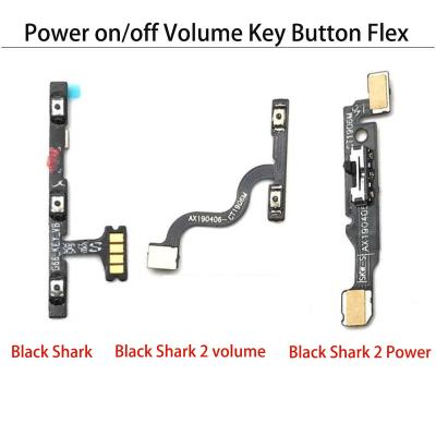 China Wholesale Power Volume Button Cable For Xiaomi Black Shark 2 For Xiaomi Black Shark 2 for sale