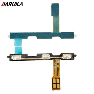 China Power On Off Volume Button Flex Cable For Motorola Moto C E3 E4 E5 E6 E7 Plus Game Go Spare Parts For Moto C E3 E4 E5 E6 E7 Plus Game Go for sale