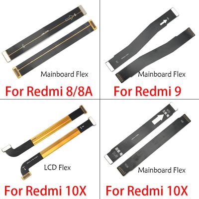 China Phone Motherboard To LCD Screen Flat Cable Connector Flex Cable For Xiaomi Redmi 9 8 8A 10X Note /Redmi 9 9S For Xiaomi Redmi 9 8 8A 10X Note 9 9S for sale