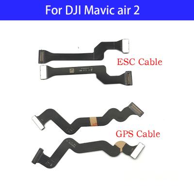 China Original For DJI Mavic 2 pro/GPS Hum Module Board/GPS ESC Flat Flexible Flat Cable Spare Parts To Replace Repair Repla For DJI Mavic Air 2 /ESC for sale