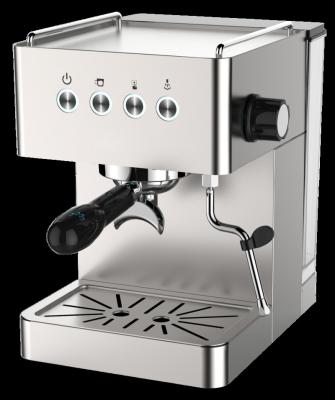 China Outdoor Professional 15 Bar Espresso Coffee Machine For Home Use for sale