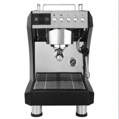 China New Professional Electromagnetic Pump Commercial Tea and Coffee Maker CRM3125A for sale