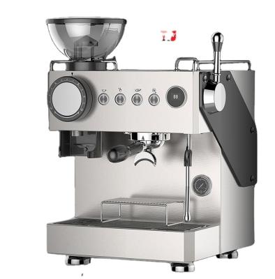 China hotel espresso coffee machine coffee maker crm 3812 for sale