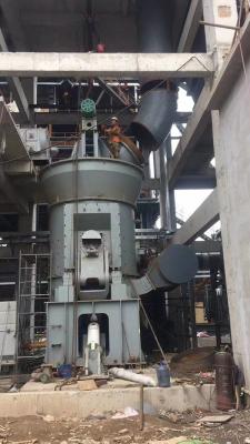 China High Output VRM Cement Mill Roller HVM4200 HVM2500 for sale