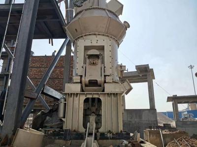 China VRM-Ertsclinker Pulverizer van de Cementsteenkool Machinemolen Te koop