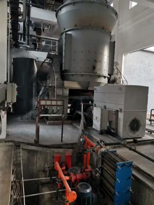 China Mühlerz des Kalkstein-6-80t/H Ultrafine Kalkstein-Schleifmaschine pulverisieren zu verkaufen