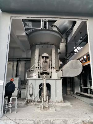 China ODM Vertical Limestone Grinding Equipment Pulverizer Plant 80t/H for sale