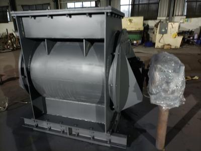 China Drehluftschleusen-Zufuhren 4kW 960r/min für Kalk-Brennofen-Anlage zu verkaufen