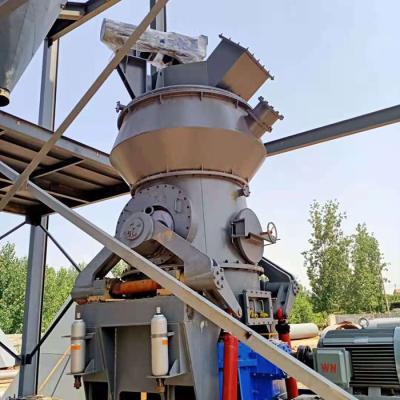 China De Verticale Machine HVM2200 HVM2400 van de de Verpulverde Steenkoolmolen van HVM Te koop