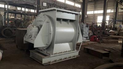 Κίνα Wind Locking Vertical Mill Valve Rotary Airlock Feeder For Powdery / Granular Materials προς πώληση