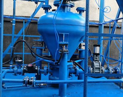 中国 Coal Powder Fly Ash Pneumatic Conveying System PLC automatic control 販売のため