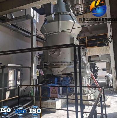 China Schleifmühle/Kohle HVM1300M Coal Vertical Mill /Coal pulverisieren die Herstellung der Maschine für Kohlen-Pulver zu verkaufen