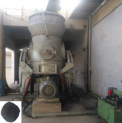 China Large Production Capacity Vertical Coal Mill For Coal Powder Preparation for sale