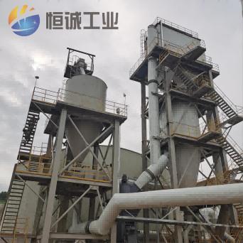 Cina Vertical Grinding Mill - 6 - 80tph Limestone Vertical Grinding Machine For Various Ores in vendita