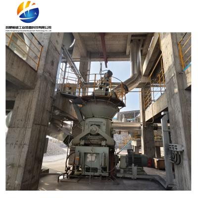 China Moinho de pó de dolomita industrial ajustável (80-400 malhas) à venda