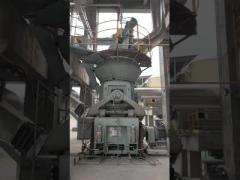 Vertical Roller Mills Bentonite Grinding Mill With High Energy Efficiency