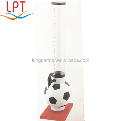 China Sustainable 3L World Cup Soccer Beer Tower For Sale for sale