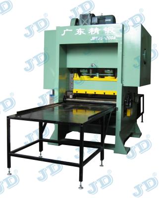 China perforated gypsum board/automatic plasterboard gypsum board hole punching machine for sale