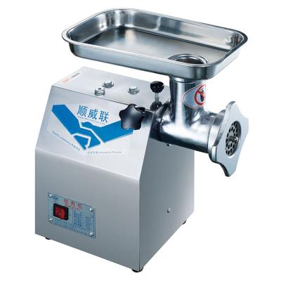 China Gather processing industry best quality chopper cutting mixer electric mixer and industrial meat grinder machine for sale