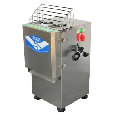 China Meet the processing industry using the latest high-tech methods cleaver vegetable spiral ginger garlic slicer 3 in 1 for sale