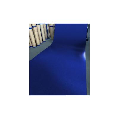 China Modern PVC Anti Slip Flooring In Rolls For Bus Bathroom Non Slip PVC Carpet Flooring for sale