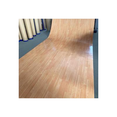 China Factory Manufacturers Factory Manufactures Goods Factory Modern Vinyl Flooring Rolls China Plastic Flooring PVC Flooring Rolls for sale