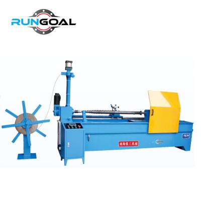 China Building Material Stores Foshan RunGoal High Efficiency Pile Cage Auger for sale