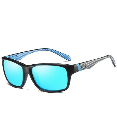 China Fashion Sunglasses 2020 Newest Fashion Sports Shade Driving Outdoor Polarized Sunglasses Sunshades Lenses With OEM Wholesale for sale