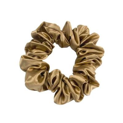 China Fashion Scrunchies Non Toxic Oversized Satin Elastic Silk Scrunchies Sets Scrunchies Bulk for sale