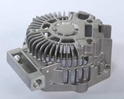 China Aluminum Aluminum Casting Mold Die Maker Die Casting Tool Maker for sale