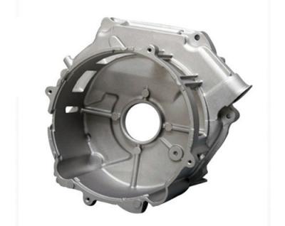 China H13 BCR quality magnesium die casting mold manufacturer with factory IATF16949 for sale