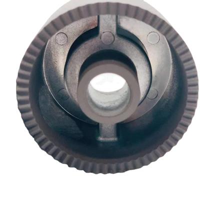 China Aluminum Aluminum Die Casting Parts Metal Fabrication Machining Die Casting Parts for sale