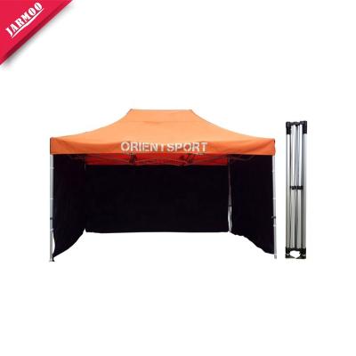 China Promotion Trade Show Advertising Canopy Tent 3X6m Times Tent for sale