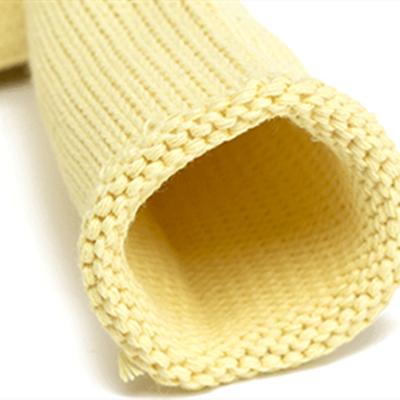 China Kevlar Protective Sleeves Lightweight Breathable Tear and Chemical Resistant for sale