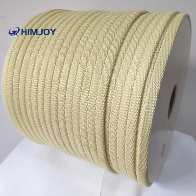 China Cuerdas de Kevlar de alta durabilidad y resistencia para compradores B2B en venta