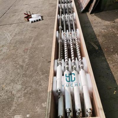 China Tamglass glasston tempeirng furnace high temperature resistance Heaters Heaters full set of heating element heating coil for sale