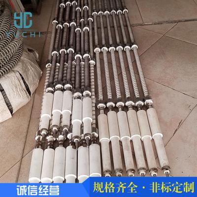 China Heaters for Tamglass Super Convection Glass Tempering Furnace Glaston Tempering Furnace 84