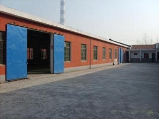 Verified China supplier - Cangzhou Zhongyi Plastic Machinery Company Limited